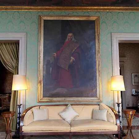 Casa de hóspedes Palazzetto Pisani Grand Canal