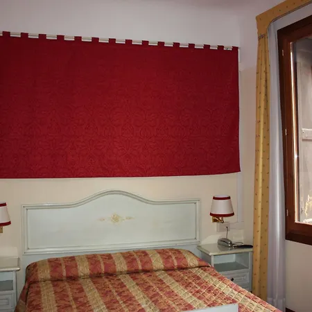 Ca' Pedrocchi Velence