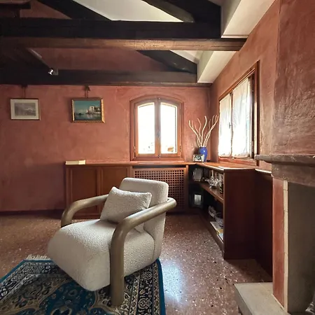 Penthouse Of Venice