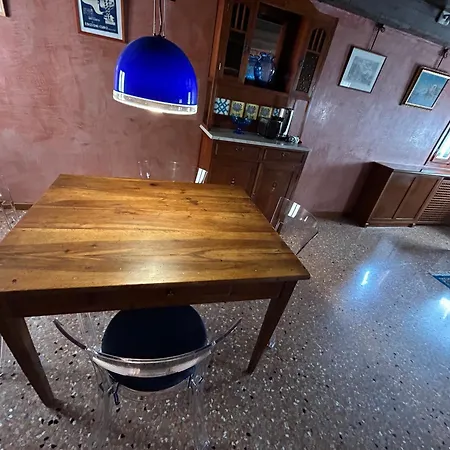 Apartment Penthouse Of Venice