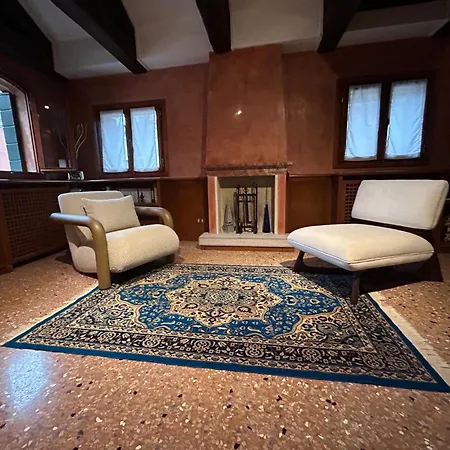 Penthouse Of