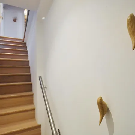 Apartment - Biennale 1 - 2 - 3