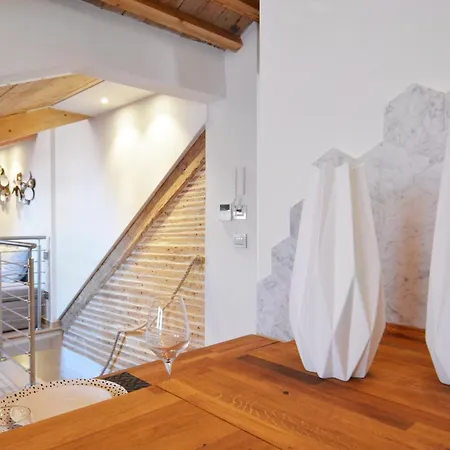 Apartment - Biennale 1 - 2 - 3