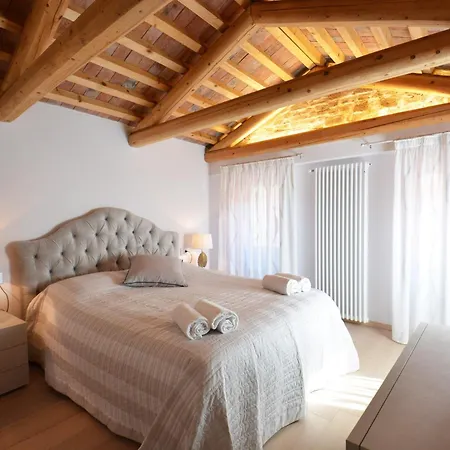 Apartment - Biennale 1 - 2 - 3