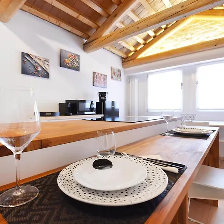 Apartment - Biennale 1 - 2 - 3 Venedig