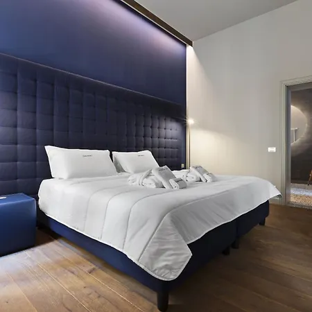 Apartment Fosca Palace Prestige Terrace *