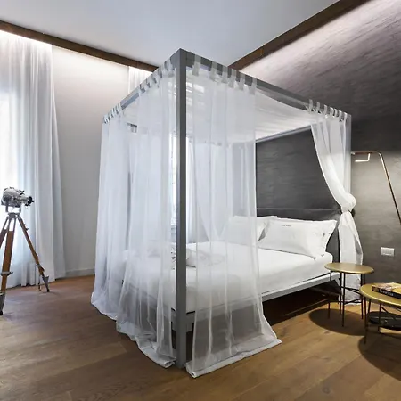 Apartment Fosca Palace Prestige Terrace Venice