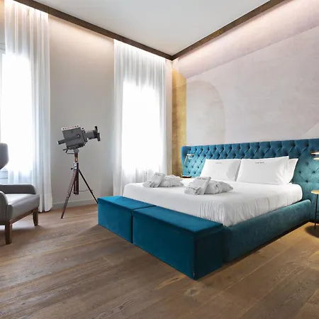 Fosca Palace Prestige Terrace Venezia