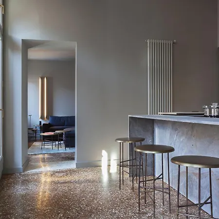 Apartment Fosca Palace Prestige Terrace Venice