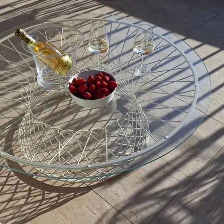 Appartamento Fosca Palace Prestige Terrace *