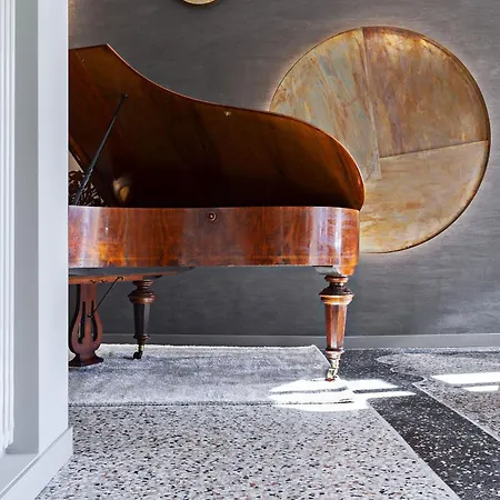 Apartment Fosca Palace Prestige Terrace Venice
