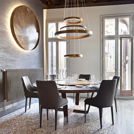 Appartamento Fosca Palace Prestige Terrace Venezia