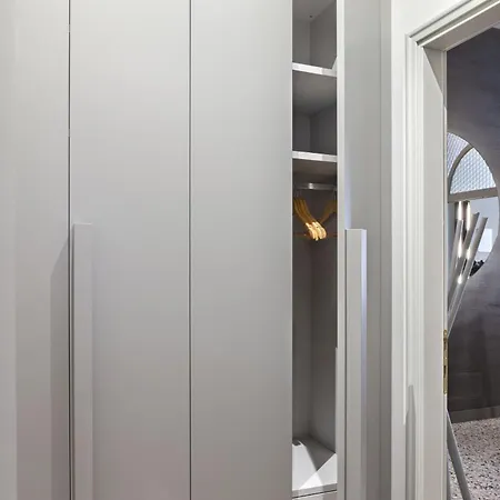 Fosca Palace Prestige Terrace Venice