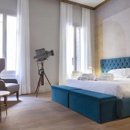Apartment Fosca Palace Prestige Terrace Venice