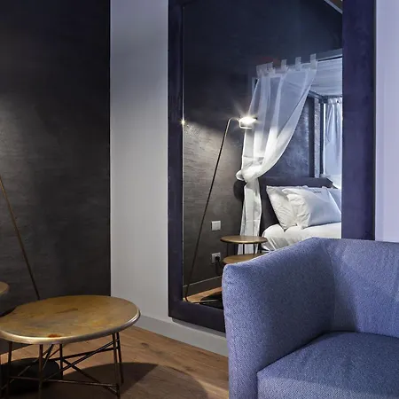 Apartment Fosca Palace Prestige Terrace *