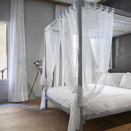 Apartment Fosca Palace Prestige Terrace *
