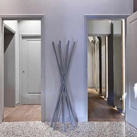 Appartamento Fosca Palace Prestige Terrace Venezia