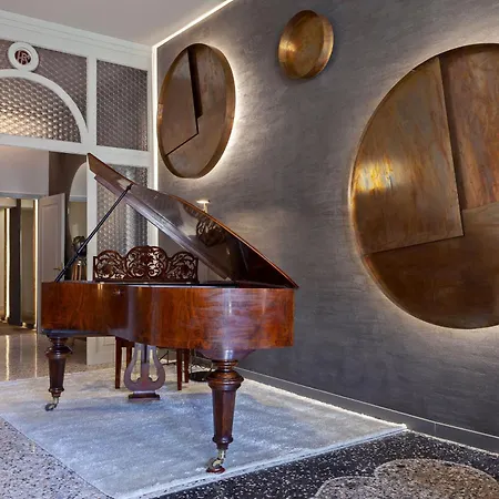 Apartment Fosca Palace Prestige Terrace Venice