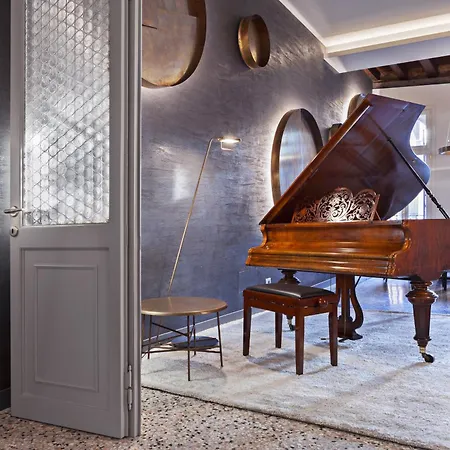 Fosca Palace Prestige Terrace Venezia