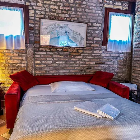 Apartment A Casa Di Beatriz Venice