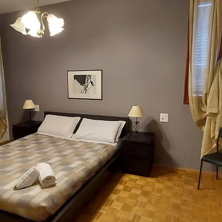 Holiday home Ca Rossa - Venice