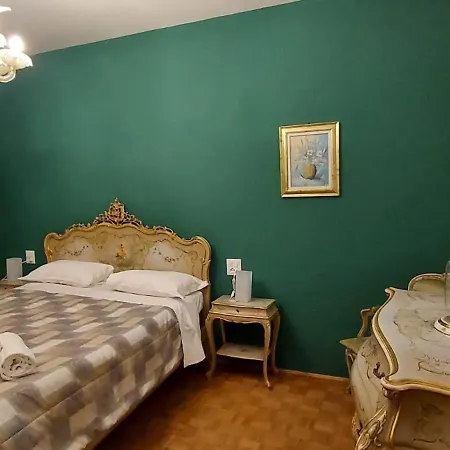 Holiday home Ca Rossa - Venice