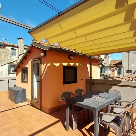 Holiday home Ca Rossa - *