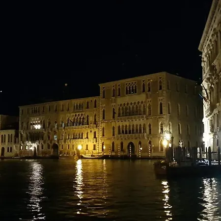 Palazzo Morosini Brandolin Dimora Romantica