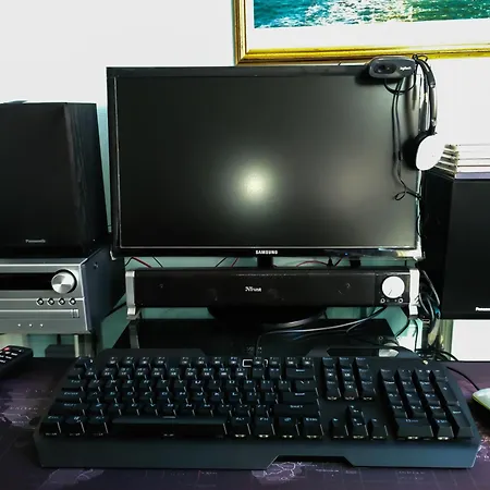Apartamento Casa Di San Martino Venecia