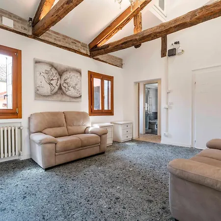 Villa Ca' Canciani Venice
