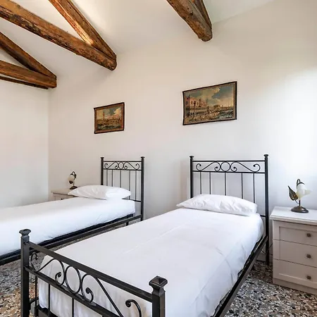 Ca' Canciani Venice