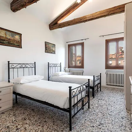Villa Ca' Canciani Venice