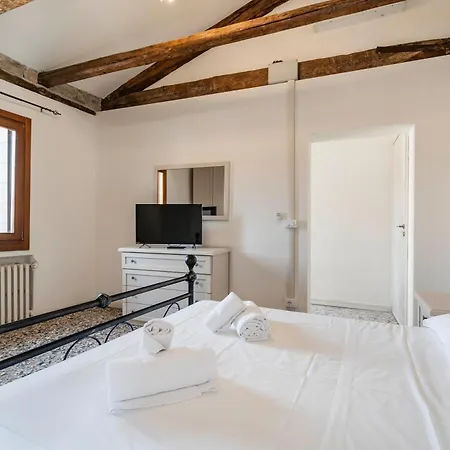 Villa Ca' Canciani