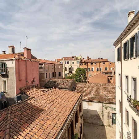 Villa Ca' Canciani *