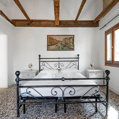Villa Ca' Canciani *