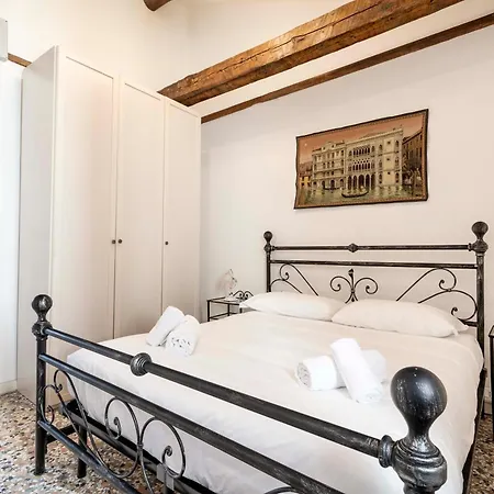 Ca' Canciani Venice