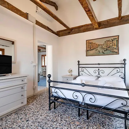 Villa Ca' Canciani *