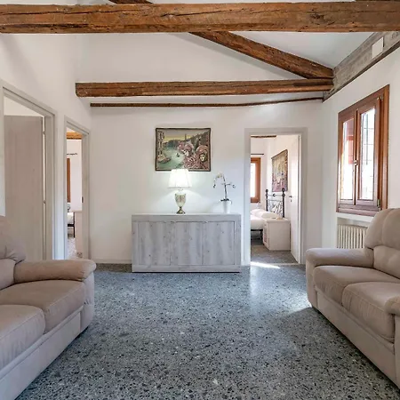 Villa Ca' Canciani