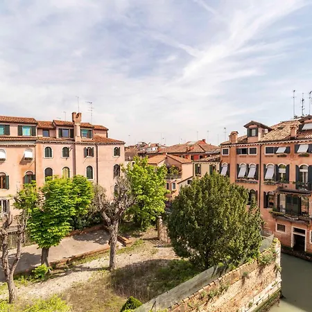 Villa Ca' Canciani Venice