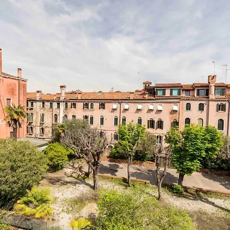 Villa Ca' Canciani *