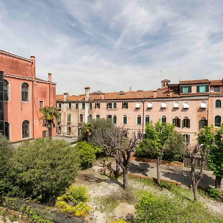 Villa Ca' Canciani Venice