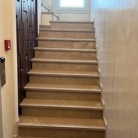 Guest house Foresteria Sociale San Marco By New Generation Venice