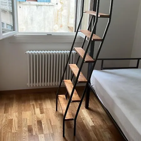 Guest house Foresteria Sociale San Marco By New Generation Venice
