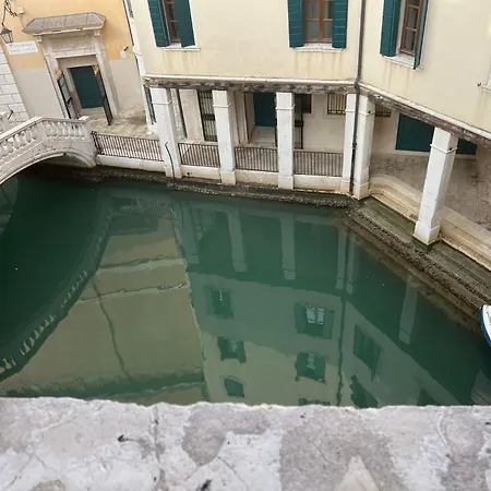 Guest house Foresteria Sociale San Marco By New Generation Venice