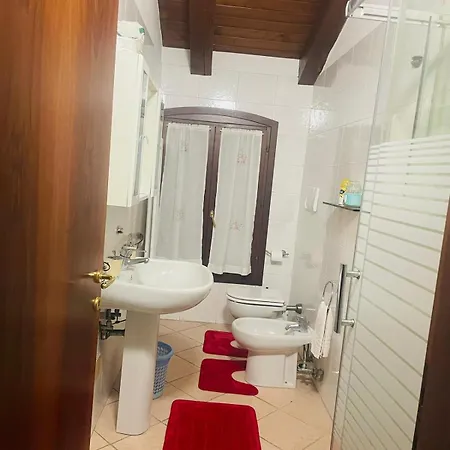 Casa vacanze Private House In The Center Of *