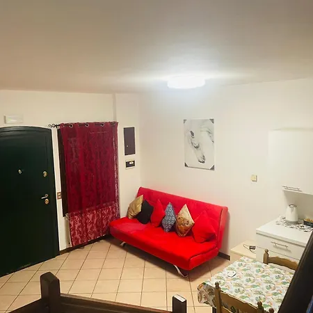 Casa vacanze Private House In The Center Of