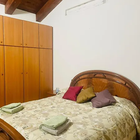 Casa vacanze Private House In The Center Of Mestre
