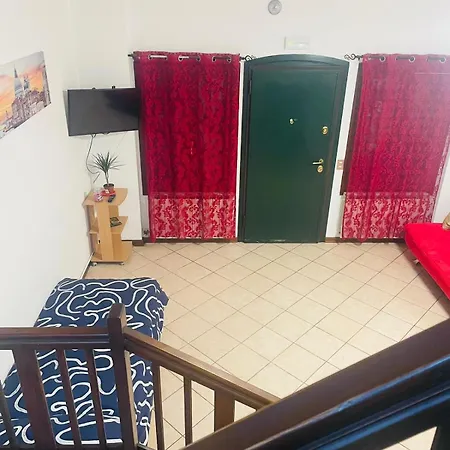 Casa vacanze Private House In The Center Of