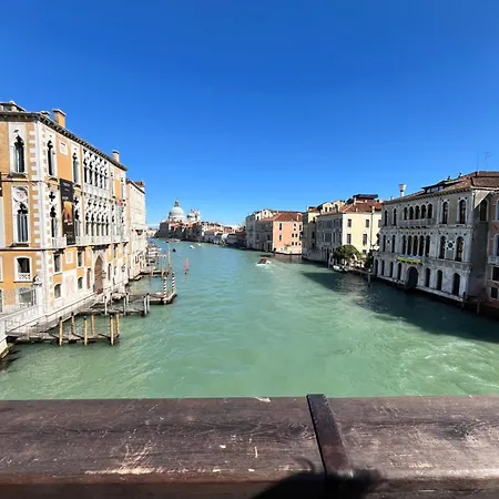 Apartment Ninamar Giudecca House Venice