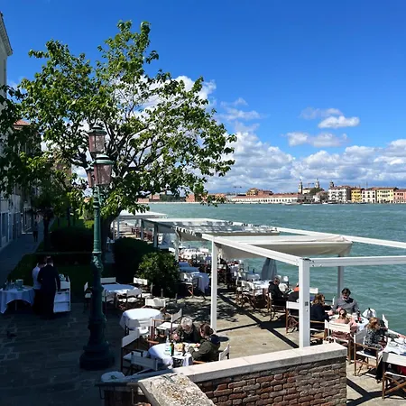 Ninamar Giudecca House Venedig